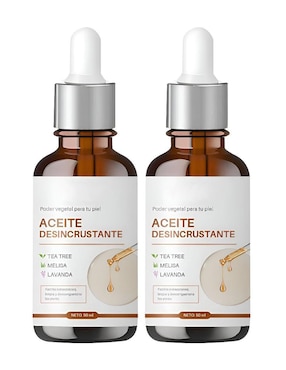 Set de sérum facial desincrustante Güish todo tipo de piel