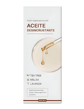 Set de sérum facial desincrustante Güish todo tipo de piel