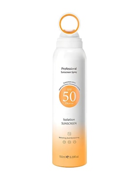 Kit de protector solar FPS 50 Güish