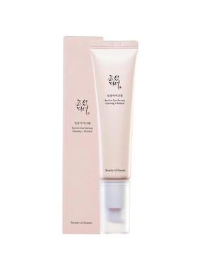 Crema para contorno de ojos recomendada para prevenir signos de la edad de noche Beauty Of Joseon todo tipo de piel