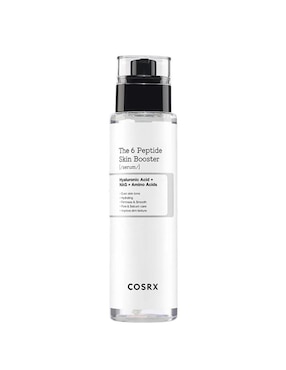 Sérum antiedad facial The 6 Peptide Skin Booster Cosrx todo tipo de piel