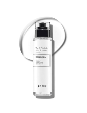 Sérum antiedad facial The 6 Peptide Skin Booster Cosrx todo tipo de piel