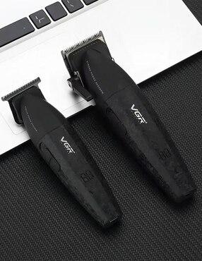 Juego de peluquería vgr v-640 16 piezas