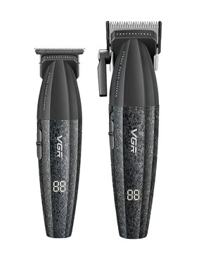 Juego de peluquería vgr v-640 16 piezas