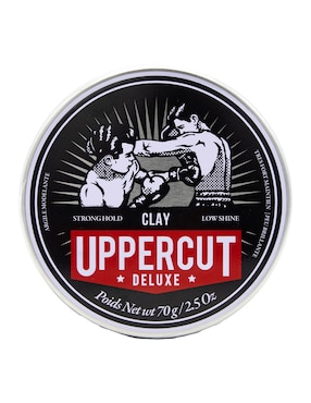 Cera para cabello Uppercut Deluxe para fijar