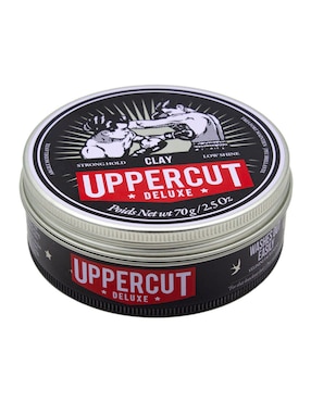 Cera para cabello Uppercut Deluxe para fijar