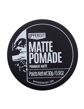 Cera para cabello Uppercut Deluxe para hidratar
