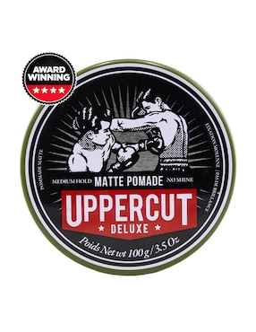 Pomada Uppercut Deluxe Matte Pomade