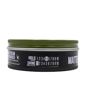 Pomada Uppercut Deluxe Matte Pomade