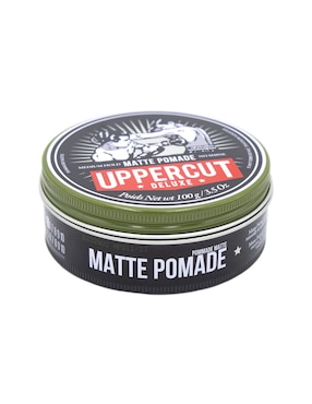 Pomada Uppercut Deluxe Matte Pomade