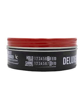 Cera para cabello todo tipo Uppercut Deluxe para hidratar