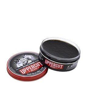Cera para cabello todo tipo Uppercut Deluxe para hidratar
