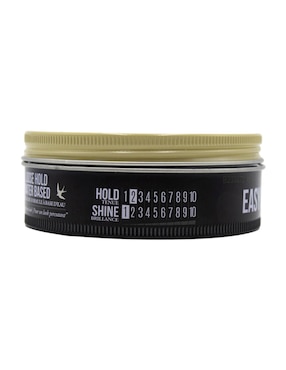 Cera para cabello rizado Uppercut Deluxe para hidratar