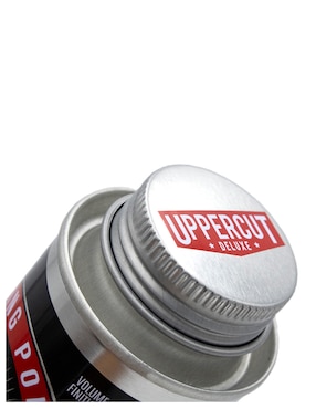 Cera para cabello lacio Uppercut Deluxe para volumen y textura