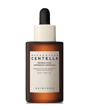 Kit de sérum facial skin1004 madagascar centella probio-cica skin1004 todo tipo piel