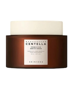 Kit de sérum facial skin1004 madagascar centella probio-cica skin1004 todo tipo piel