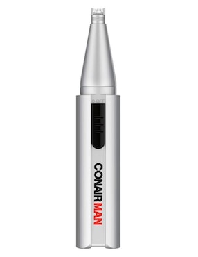 Rasuradora de vello facial y nasal Conair Man