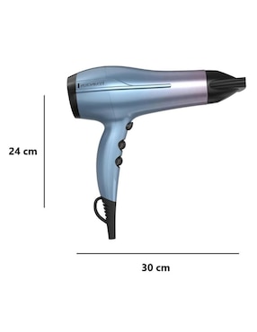 Secadora de cabello Remington D5408-110F