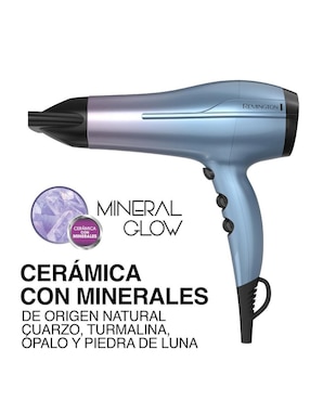 Secadora de cabello Remington D5408-110F