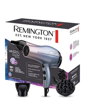 Secadora de cabello Remington D5408-110F
