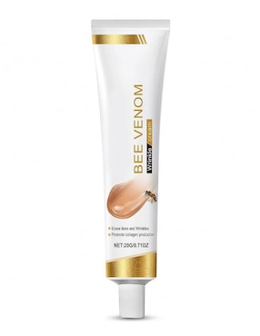 Set de crema facial recomendada para reparar día y noche Generica todo tipo de piel