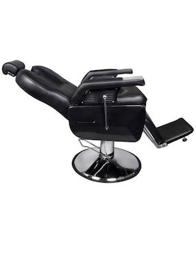 Sillón barbería hidráulico Bioconfort barbero estética