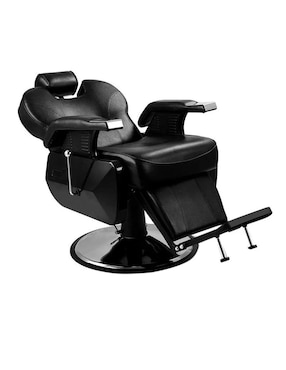 Sillón barbería hidráulico Bioconfort barbero estética