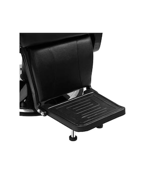 Sillón barbería hidráulico Bioconfort barbero estética
