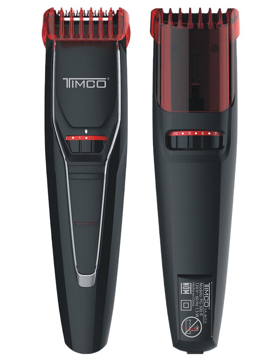 Recortadora de barba PG-300 2