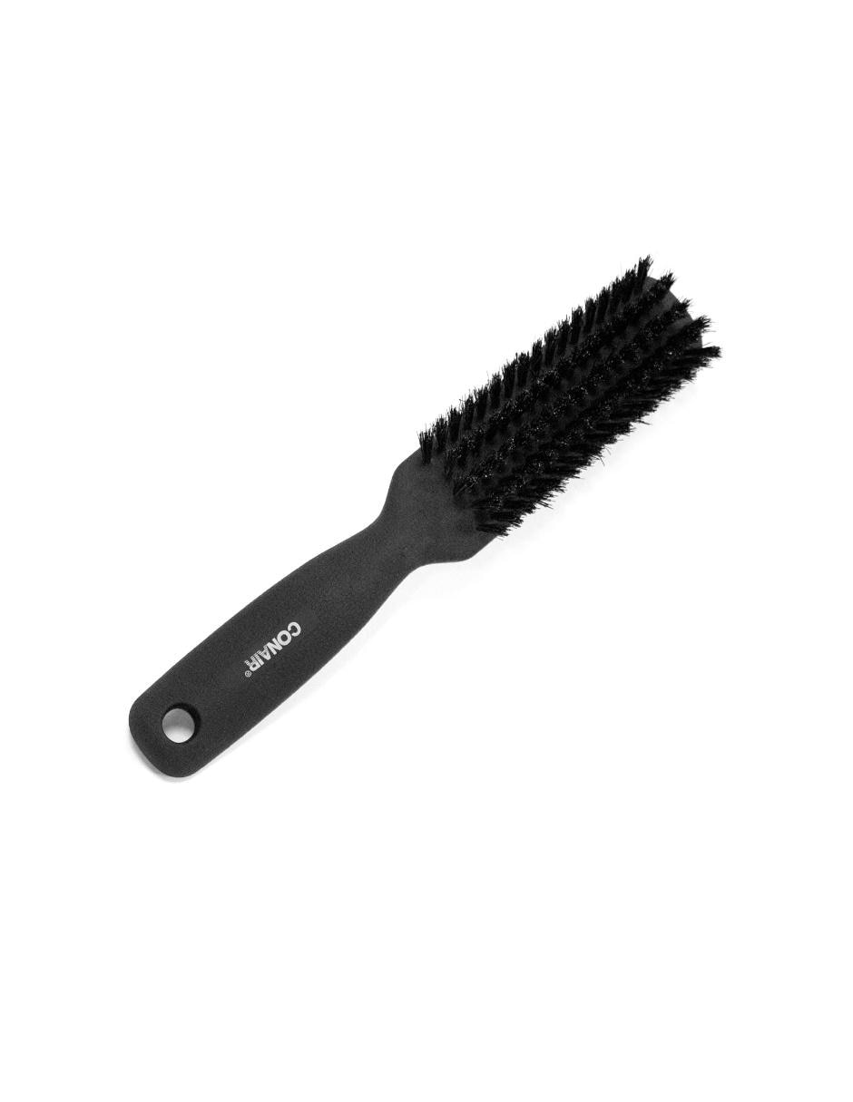 Cepillo para cabello de plástico 3