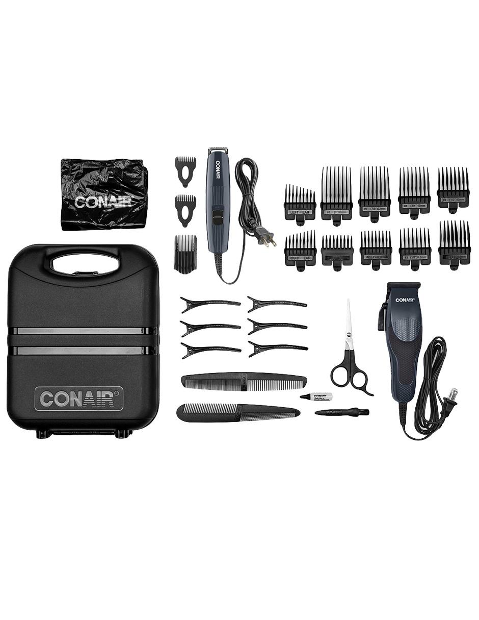 Juego de peluquería HCT2428ES True Cut 30 Piezas 5