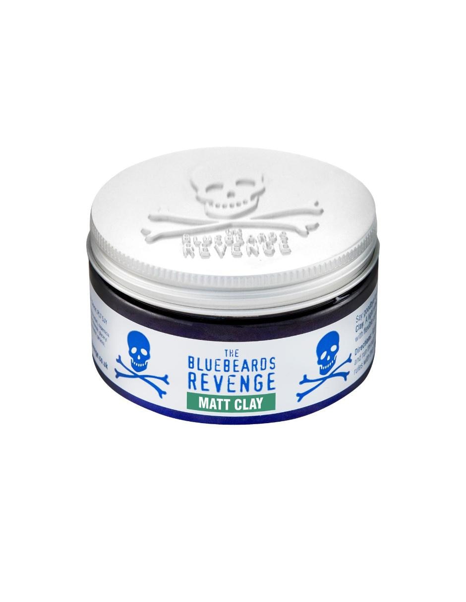 Crema para peinar Bluebeards Revenge Crema para peinar Bluebeards Revenge