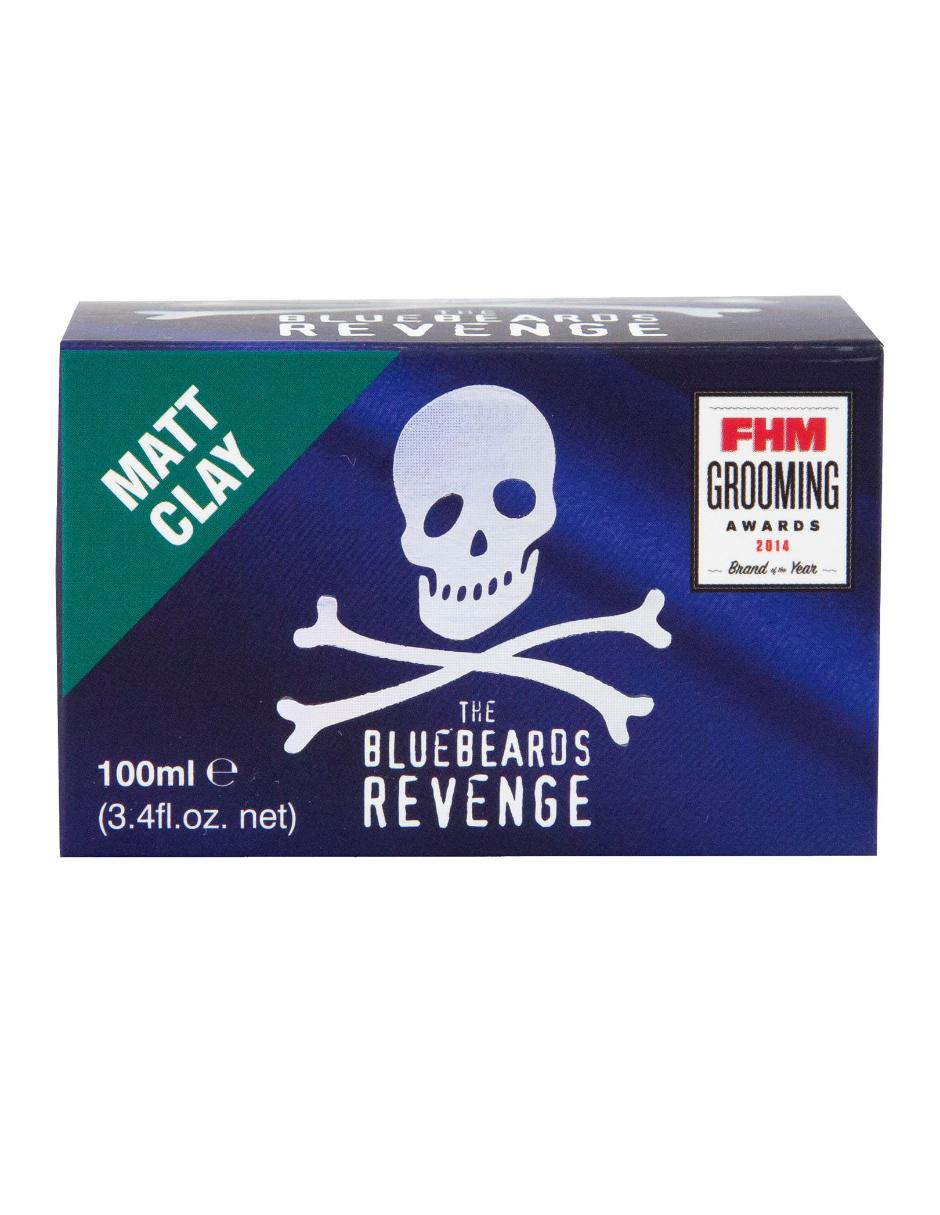Crema para peinar Bluebeards Revenge 5