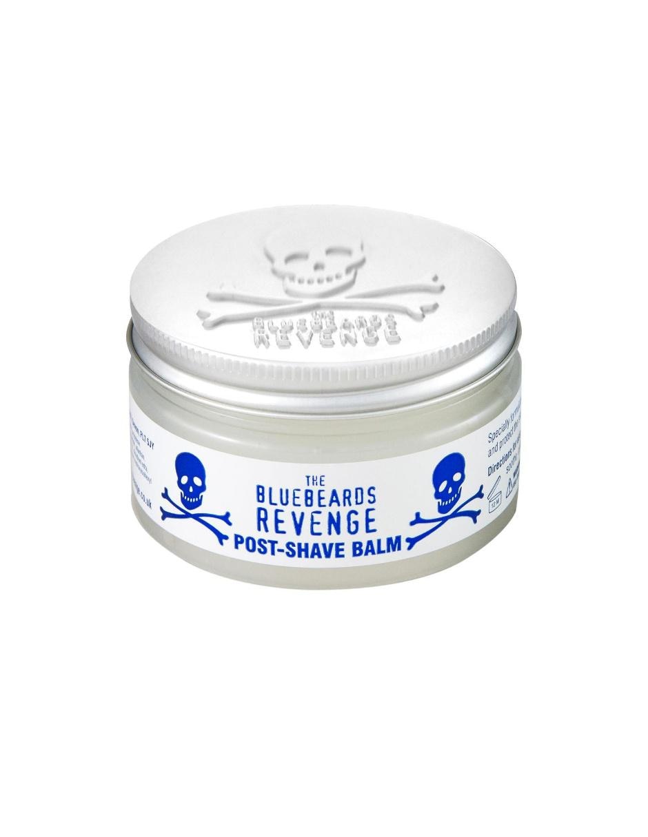 Crema para barba recomendada para revitalizar día y noche para todo tipo piel