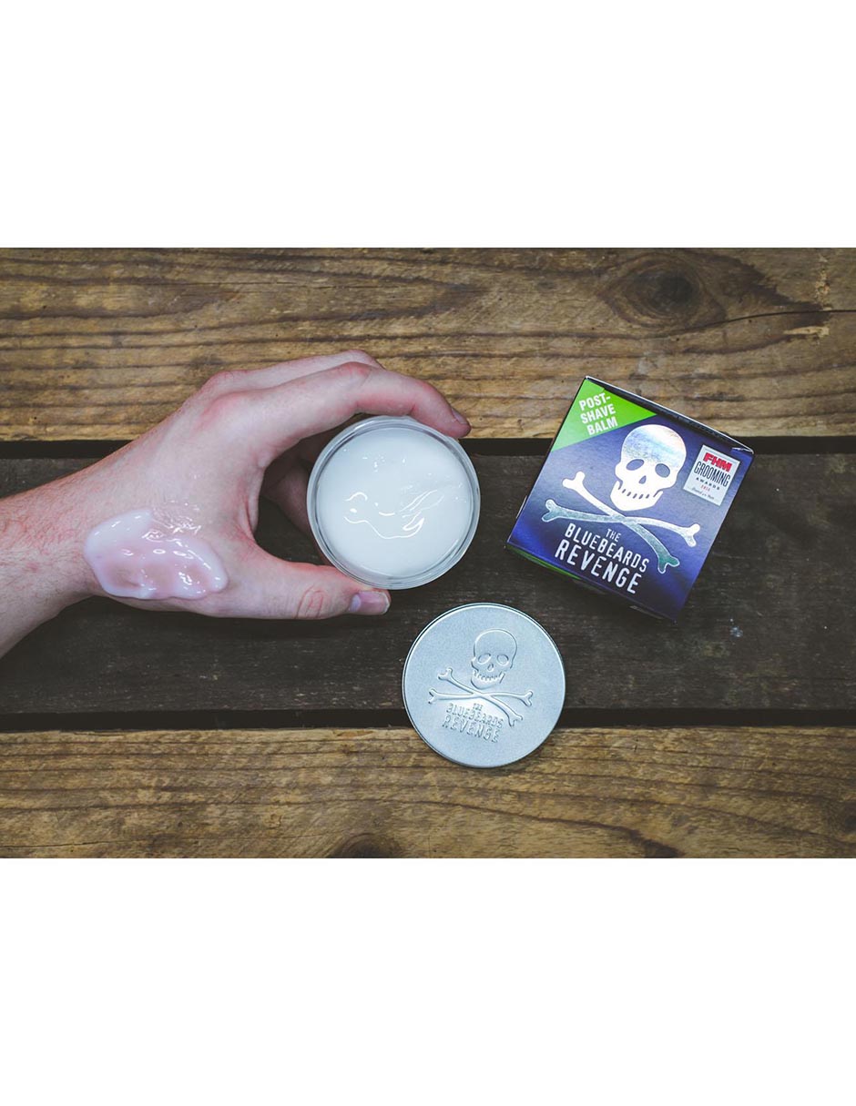 Crema para barba recomendada para revitalizar día y noche para todo tipo piel 2