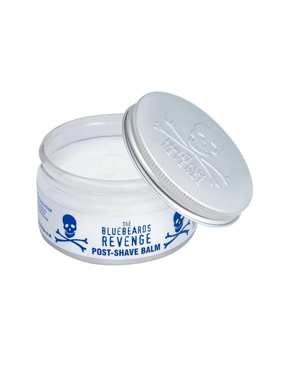 Crema para barba recomendada para revitalizar día y noche para todo tipo piel 3