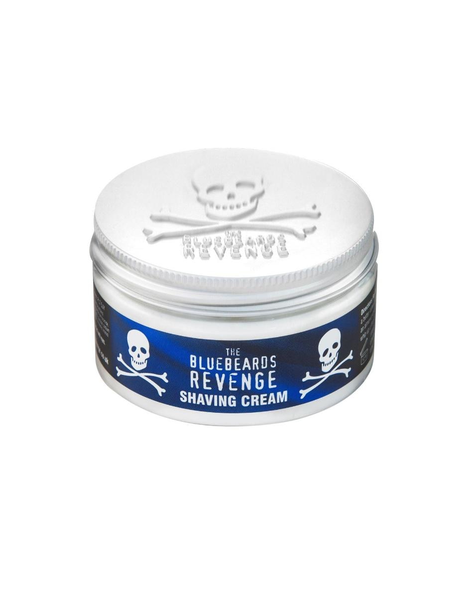 Crema para barba recomendada para revitalizar día y noche para todo tipo piel