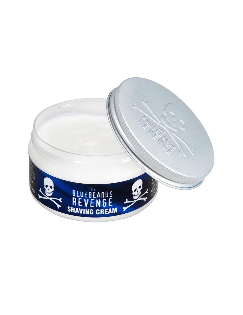 Crema para barba recomendada para revitalizar día y noche para todo tipo piel 3