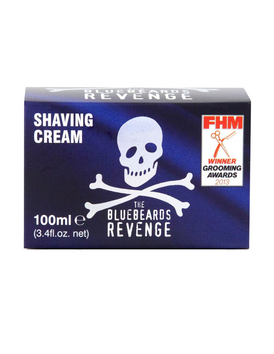 Crema para barba recomendada para revitalizar día y noche para todo tipo piel 5