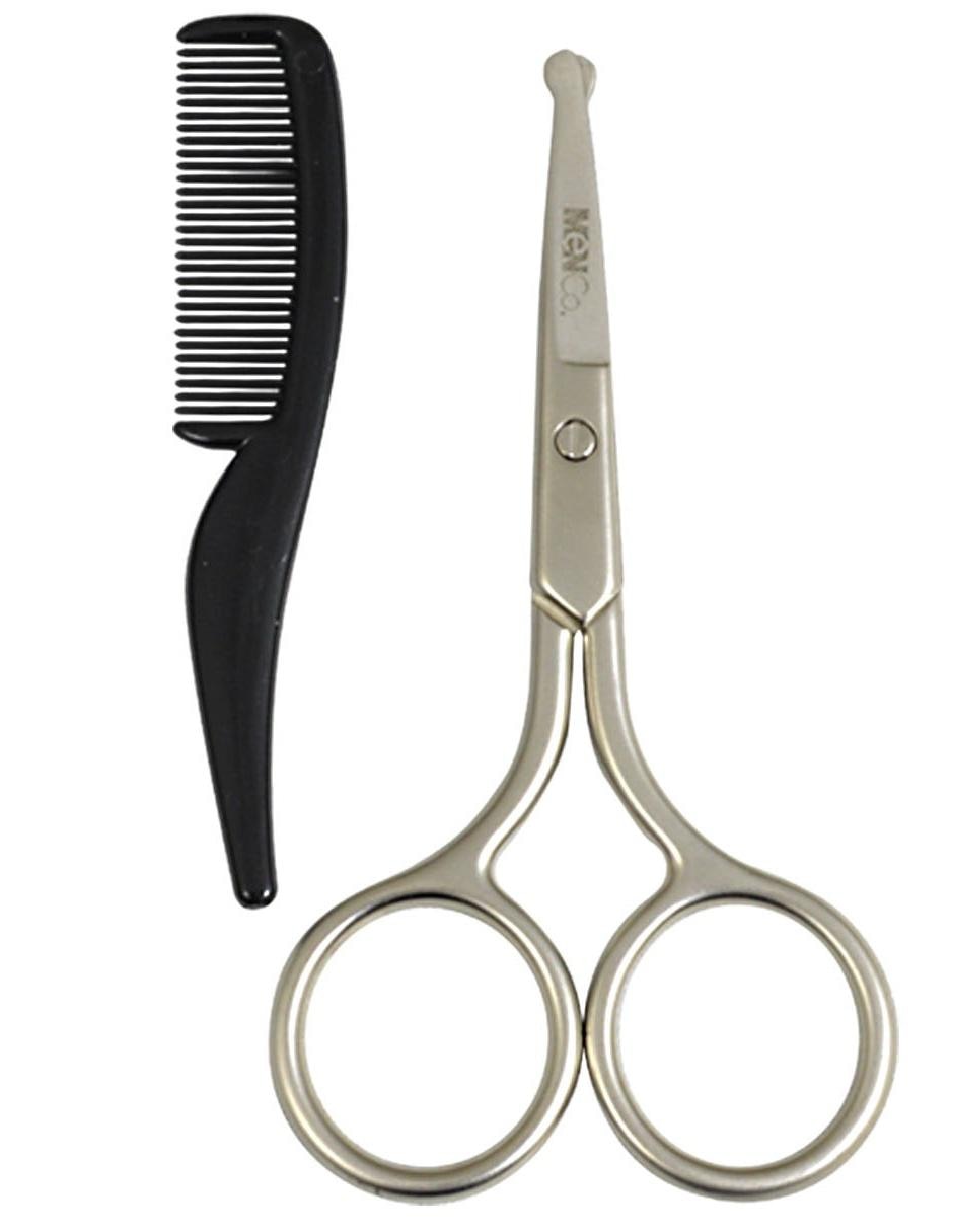 Set para bigote Set para bigote
