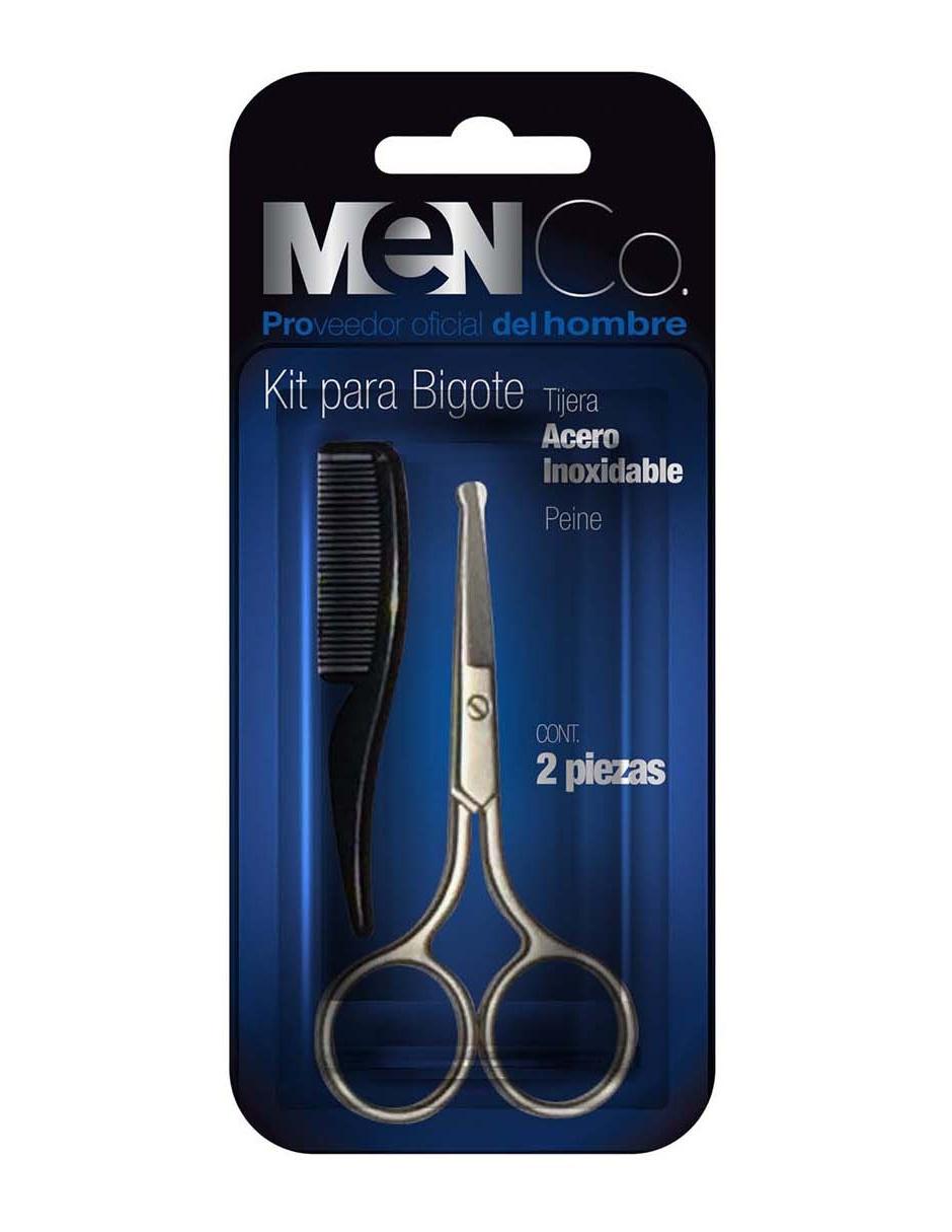 Set para bigote 2