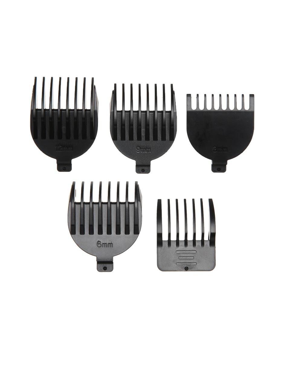 Set para rasurar 7