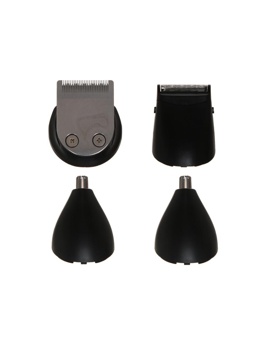 Set para rasurar 8