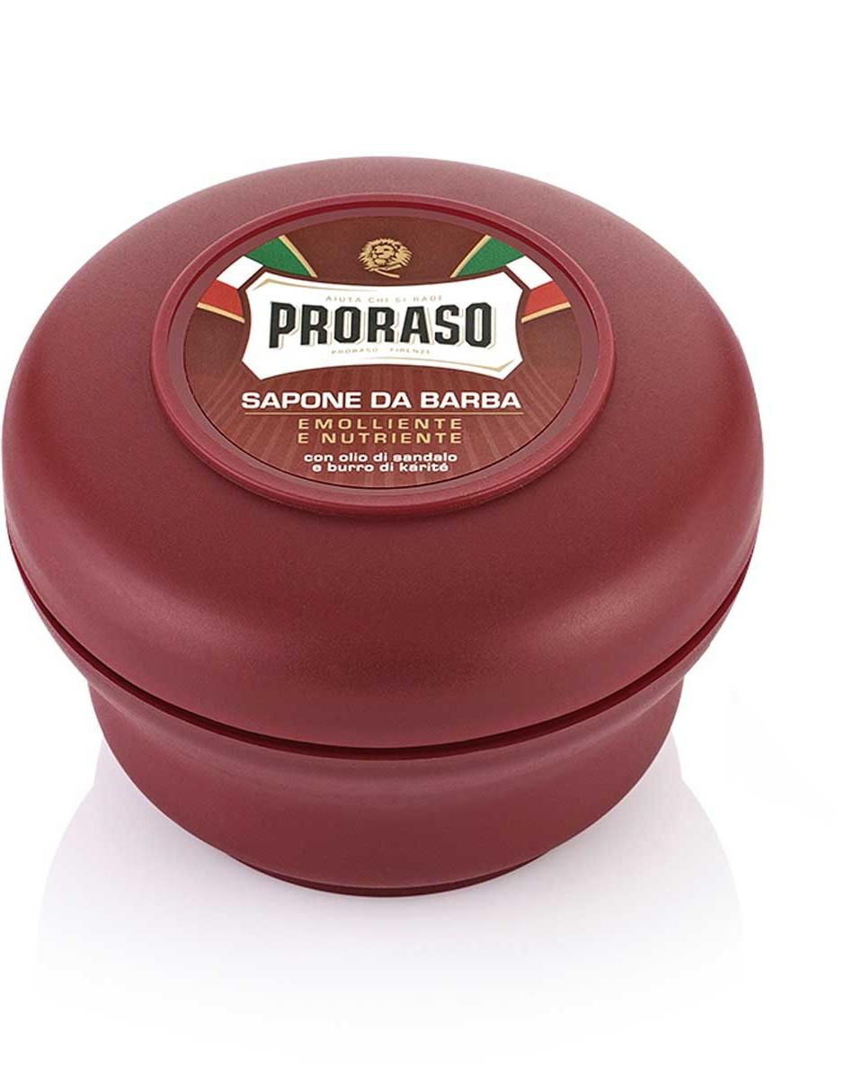 Crema para barba Proraso