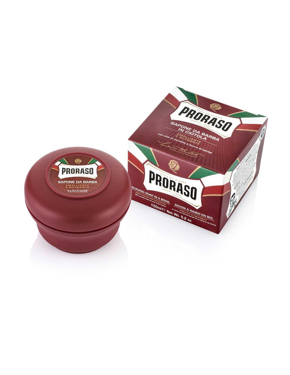 Crema para barba Proraso 2