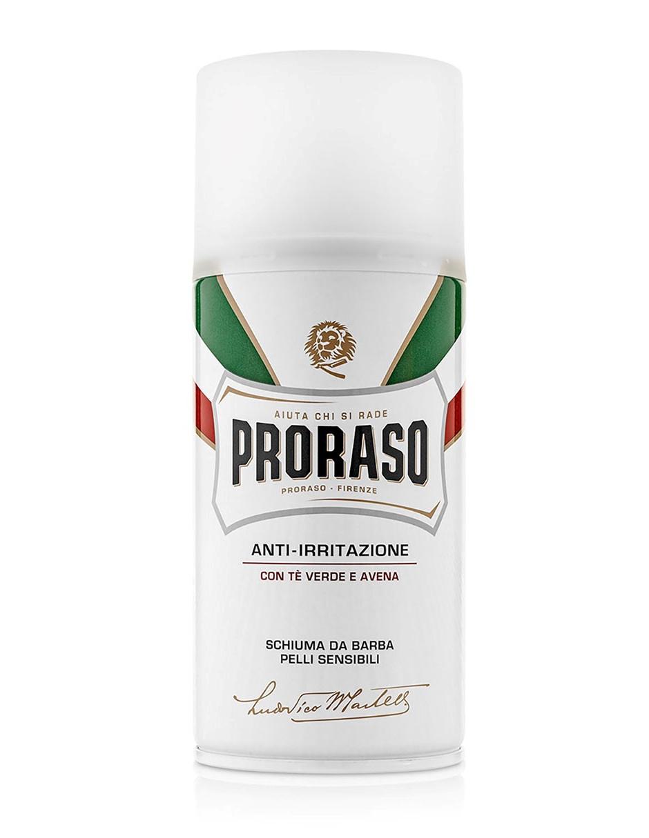 Crema para barba recomendada para suavizar día y noche Proraso para todo tipo piel 2