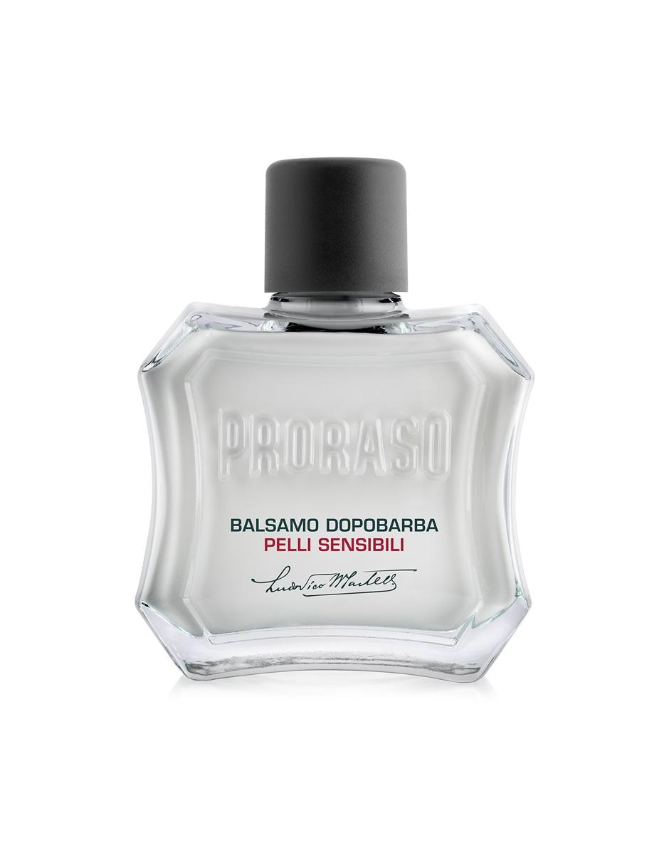 After shave Balsamo Dopobarba Pelli Sensibili 2