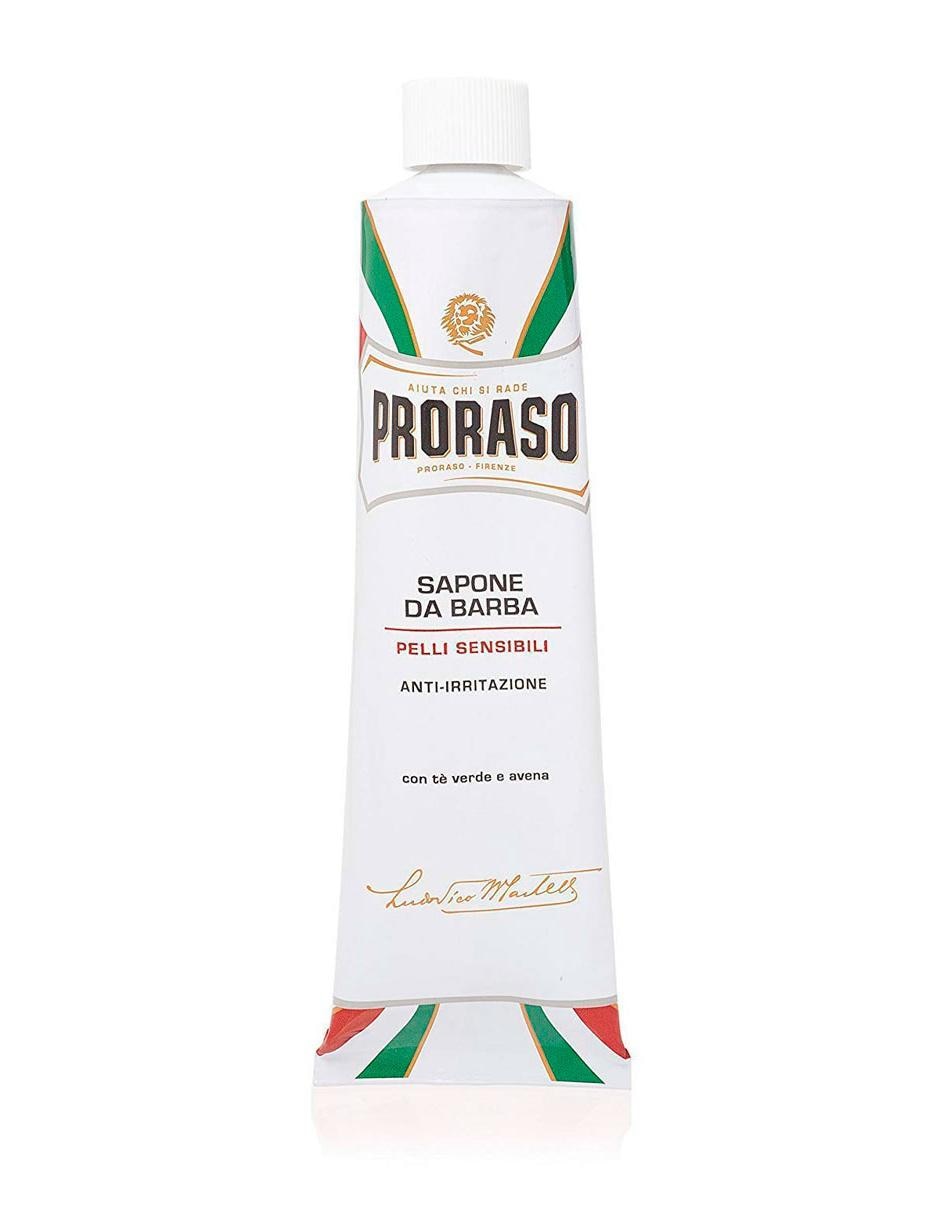 Crema para barba Proraso