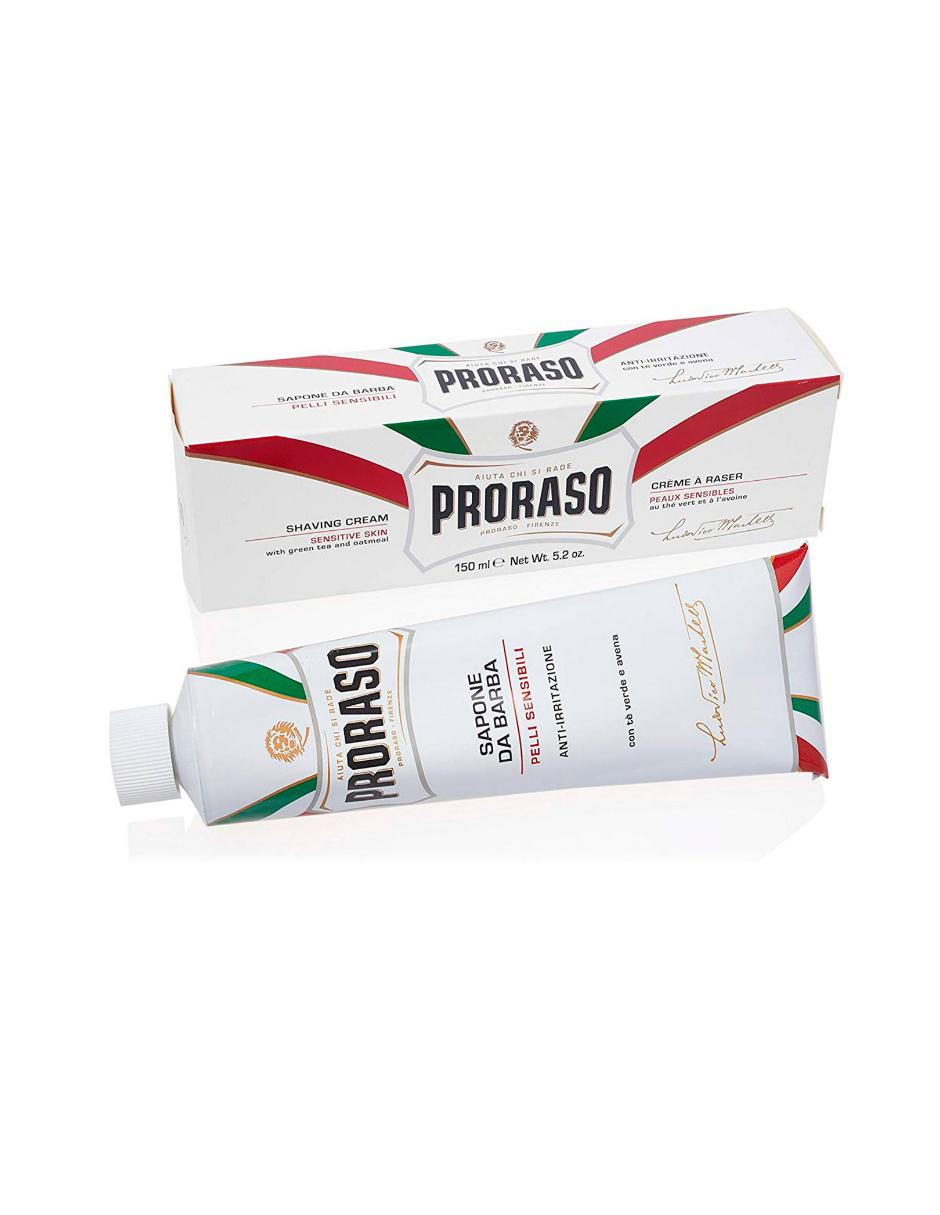 Crema para barba Proraso 2