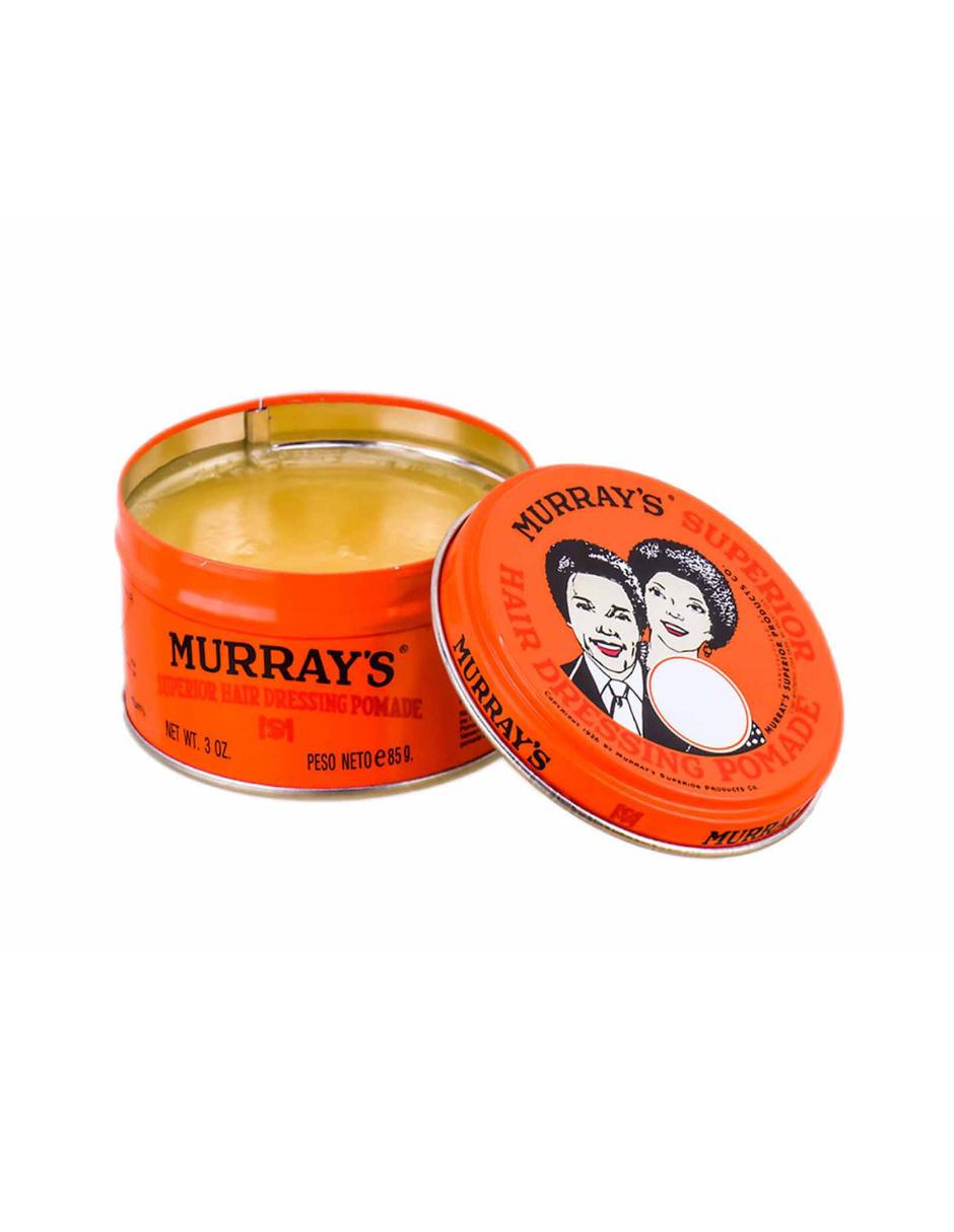 Pomada para cabello Murray's 2
